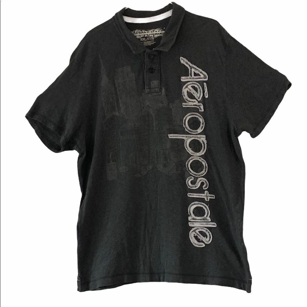 Men’s Aeropostale Shirt 
